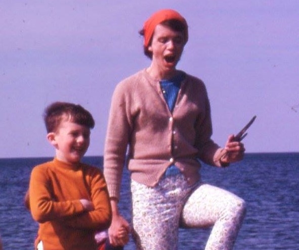 David Remsen Celebration of Life | Marine Biological Laboratory